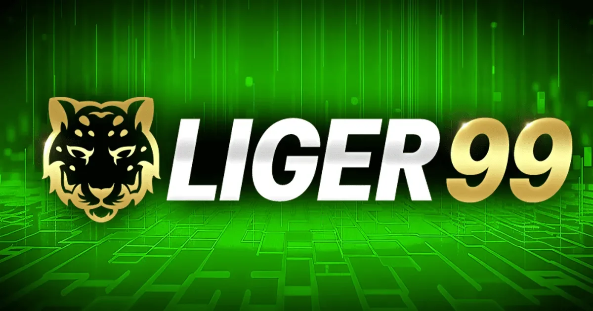 LIGER99 คาสิโนออนไลน์ สล็อต บาคาร่า แทงบอล สมัครฟรี ฝากถอนออโต้